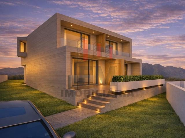 Moradia T3 Contemporânea com Vista Mar | Carreço Viana do Castelo
