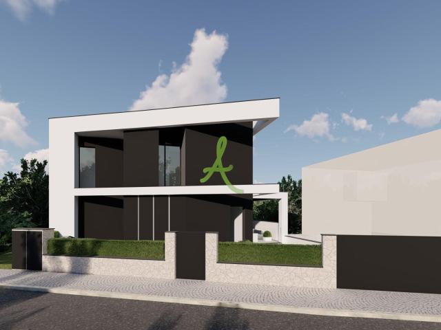 Moradia T3 Contemporânea | Arquitetura, Conforto e Exclusividade na Mexilhoeira Grande