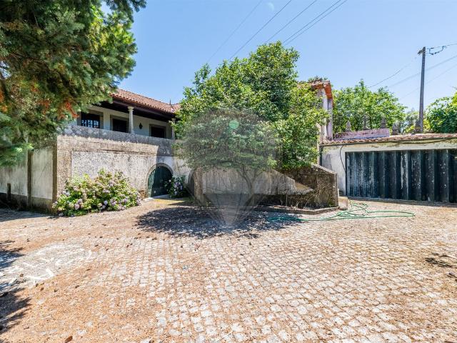 Moradia T3, Correlhã, Ponte de Lima | BPI Expresso Imobiliário