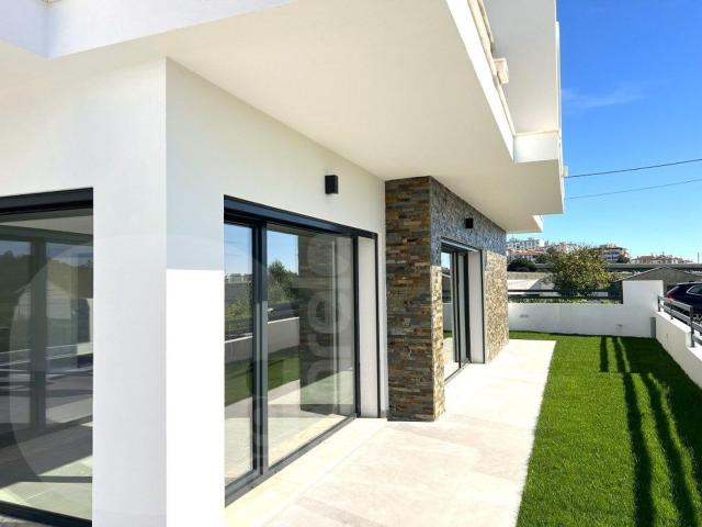 Moradia T3, Corroios, Seixal | BPI Expresso Imobiliário