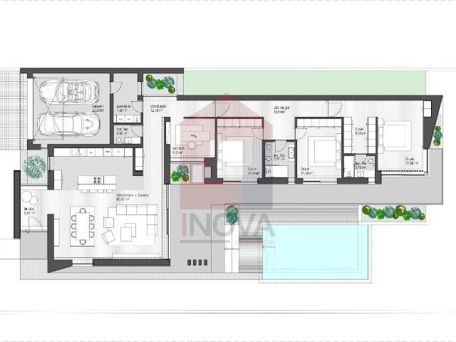 Moradia T3, Coucieiro, Vila Verde | BPI Expresso Imobiliário