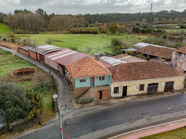 Moradia T3, Covões e Camarneira, Cantanhede | BPI Expresso Imobiliário