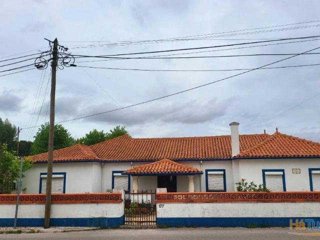 MORADIA T3 Cruz da Areia LEIRIA | 26083917949