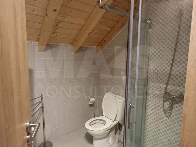 Moradia T3 Duplex com Terraço em Cercal