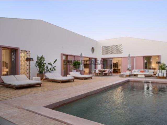 Moradia T3 Duplex de Luxo no Empreendimento Springs at The Els Club Vilamoura, Algarve