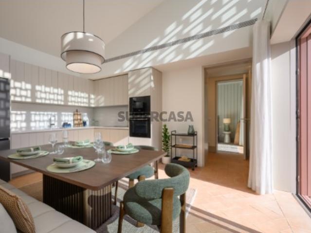 Moradia T3 Duplex de Luxo no Empreendimento Springs at The Els Club Vilamoura, Algarve