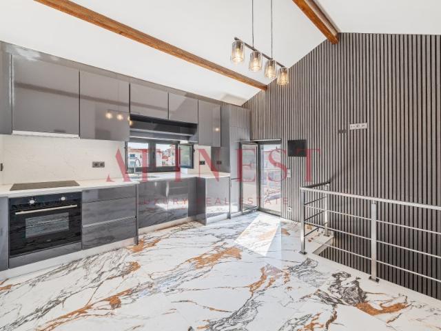 MORADIA T3 DUPLEX EM SAO DOMINGOS RANA |