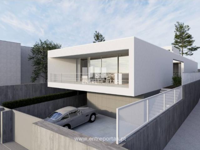 Moradia T3, Darque, Viana do Castelo | BPI Expresso Imobiliário