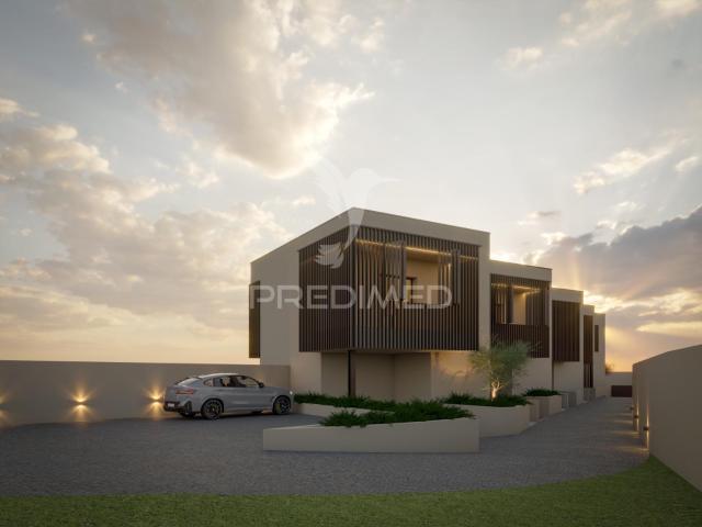 MORADIA T3 DE ARQUITETURA CONTEMPORÂNEA NO EXCLUSIVO GENUÍNO SESMARIAS VILLAS | VIVA O LUXO EM PORTIMÃO