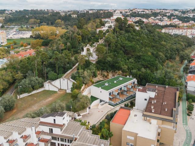 Moradia T3 de excelência no centro de Leiria