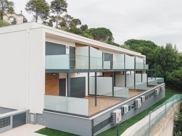 Moradia T3 de excelência no centro de Leiria