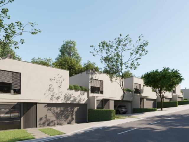 Moradia T3 em Palmeira, Braga