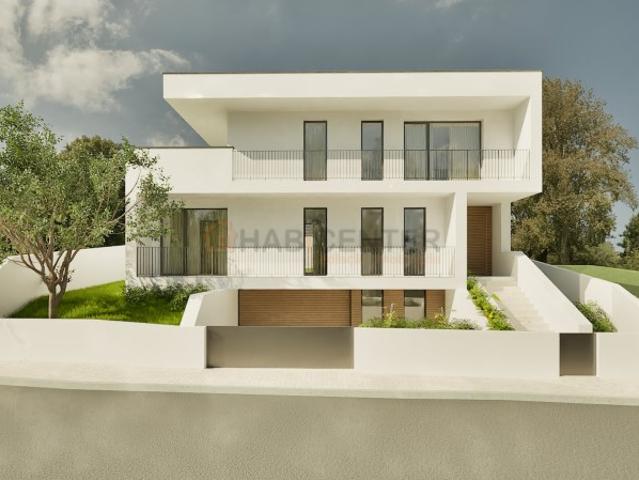 Moradia T3 de luxo