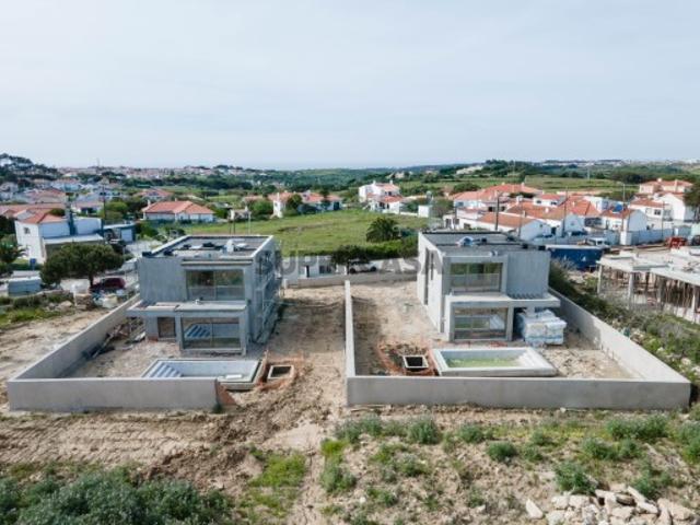 Moradia T3 de Luxo com Jardim e Piscina | Gouveia