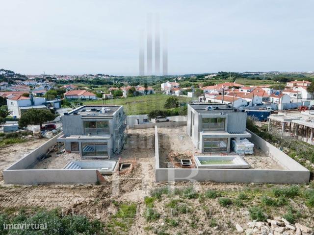Moradia T3 de Luxo com Jardim e Piscina | Gouveia