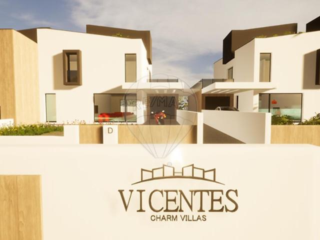 Moradia T3 de luxo à venda em Turcifal 207m² Torres Vedras Santa Maria Do Castelo E São Miguel