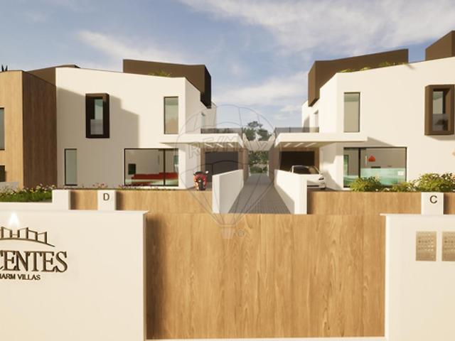 Moradia T3 de luxo à venda em Turcifal 219m² Torres Vedras Santa Maria Do Castelo E São Miguel