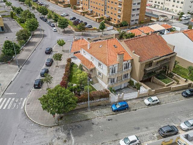 Moradia T3 de luxo à venda em Matosinhos