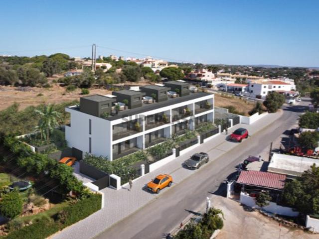 Moradia T3 de Luxo em Albufeira Mosqueira