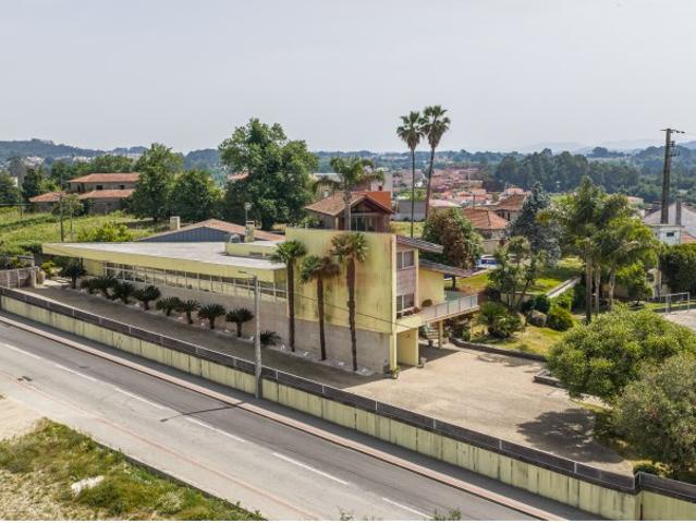 Moradia T3 de Luxo em Beire, Paredes