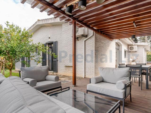 Moradia T3 de Luxo em Birre Exclusividade e Design Contemporâneo