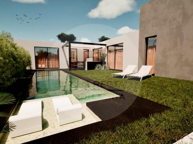 Moradia T3 De Luxo Finalizada em Outubro 2026, Azeitão Setúbal