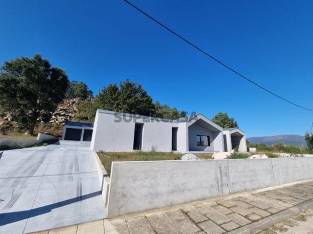 Moradia T3 de Luxo Nova Construção, Chave na Mão!
