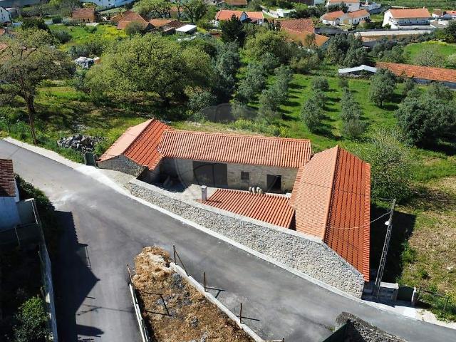 Moradia T3, Évora de Alcobaça, Alcobaça | BPI Expresso Imobiliário