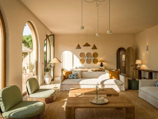 Moradia T3 Exclusiva no Ando Living Comporta House