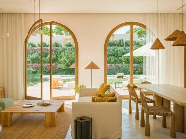 Moradia T3 Exclusiva no Ando Living Comporta House