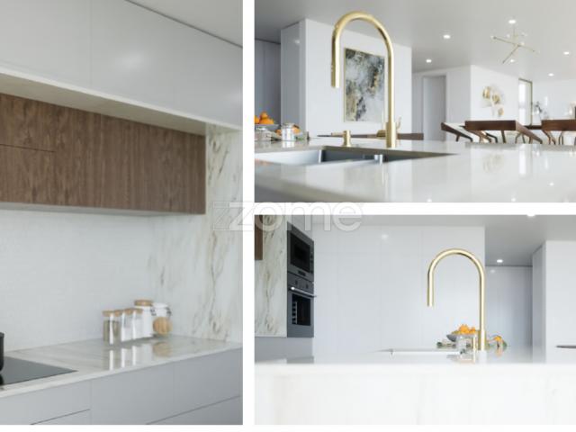 Moradia T3 Exclusive Residence
