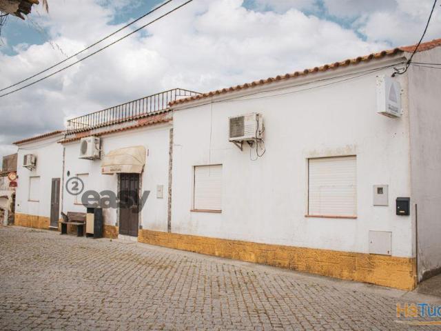 Moradia T3 e Terreno Rústico nas proximidades de Évora | 26054085758