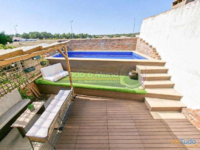 Moradia T3 em Muge MG060 | 26064038335
