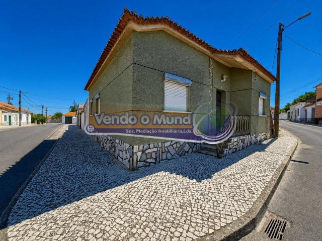 Moradia T3 em Muge MG064