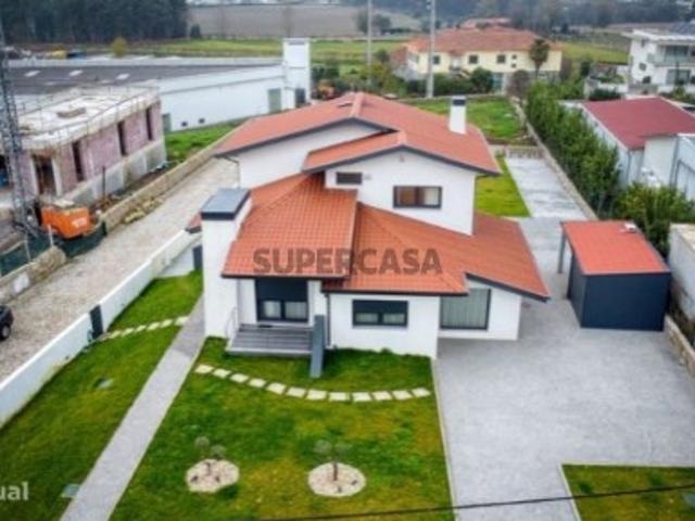 Moradia T3 em Muro