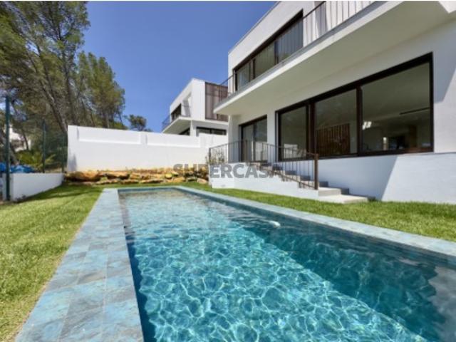 Moradia T3 em Murches com piscina e jardim