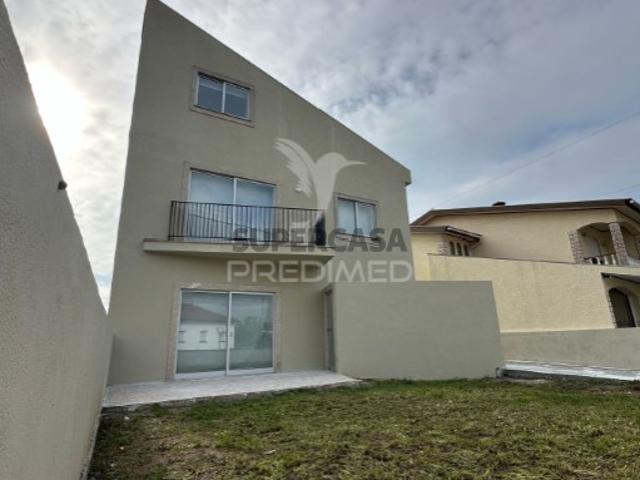 Moradia T3 em Murtosa