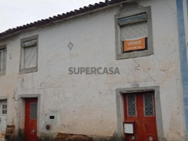 Moradia T3 em Mação, Penhascoso e Aboboreira