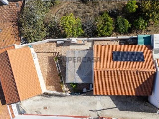 Moradia T3 em Maceira