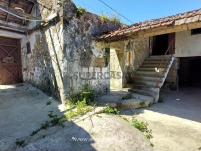 Moradia T3 em Macieira da Maia