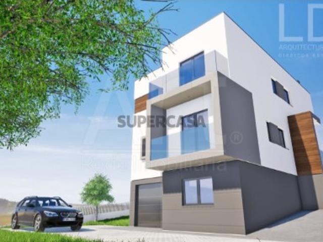 Moradia T3 em Mafra