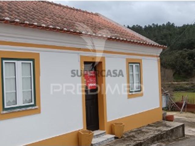 Moradia T3 em Margem