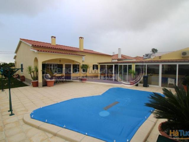 Moradia T3 em Marinhais M681 | 26083659779