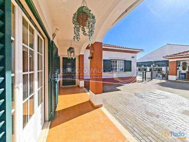 Moradia T3 em Marinhais M817 | 26064085509