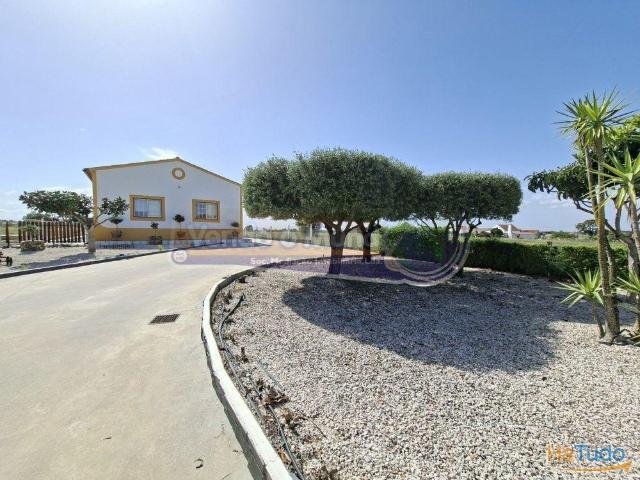 Moradia T3 em Marinhais M813 | 26064080313