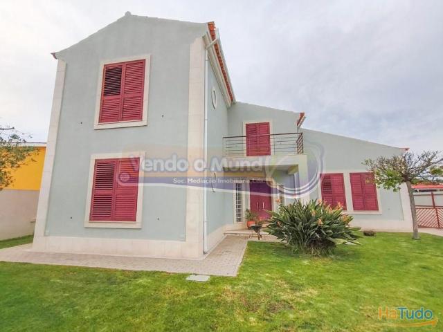 Moradia T3 em Marinhais M821 | 26064087249