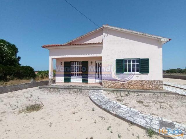 Moradia T3 em Marinhais M831 | 26084095632