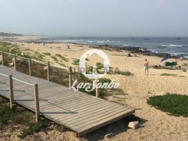Moradia T3 em Matosinhos