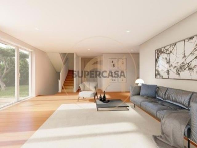 Moradia T3 em Matosinhos e Leça da Palmeira
