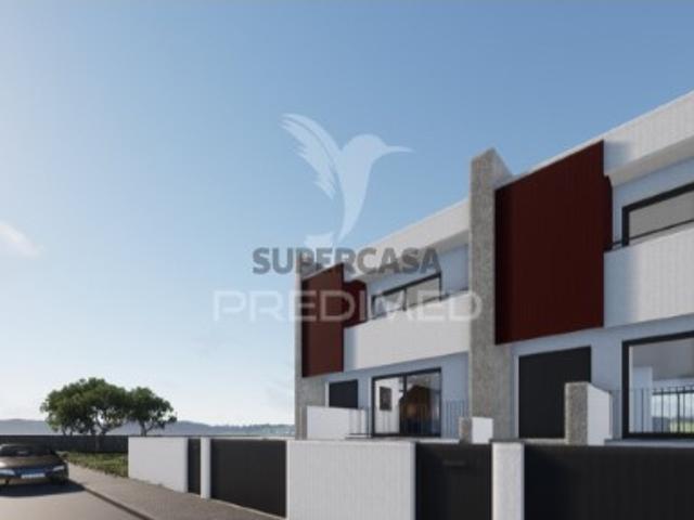 Moradia T3 em Merelim São Pedro e Frossos